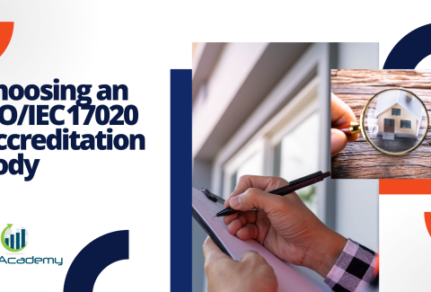 Choosing an ISOIEC 17020 Accreditation Body