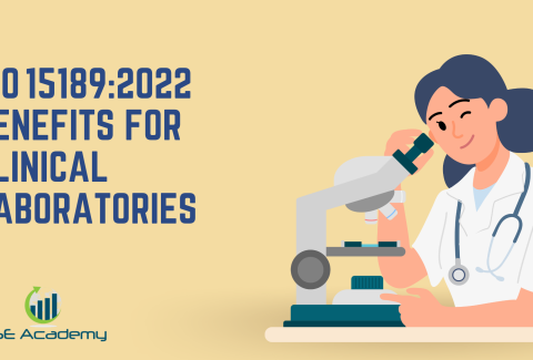 ISO 151892022 Benefits for Clinical Laboratories
