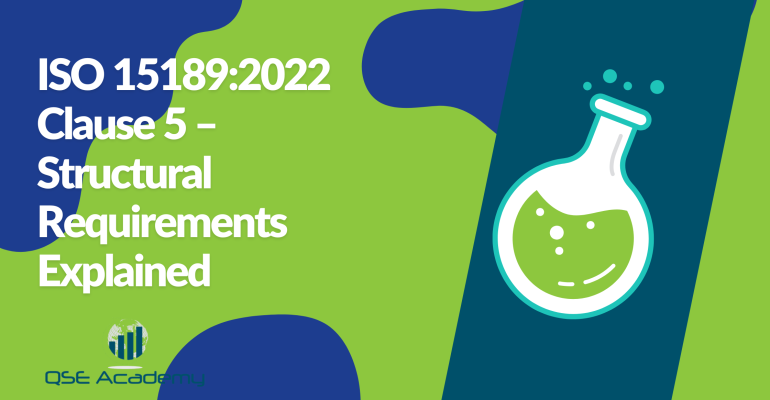 ISO 151892022 Clause 5 – Structural Requirements Explained