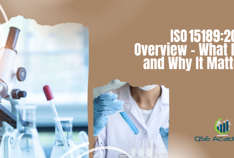 ISO 151892022 Overview – What It Is and Why It Matters