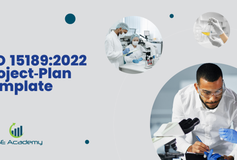 ISO  151892022 Project‑Plan Template