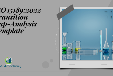 ISO 151892022 Transition Gap‑Analysis Template