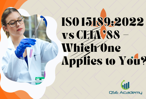 ISO 151892022 vs CLIA ’88 – Which One Applies to You
