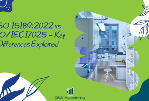 ISO 151892022 vs ISOIEC 17025 – Key Differences Explained