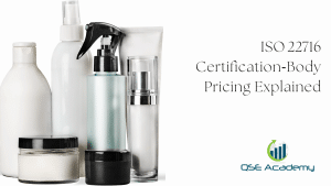 QSE Academy - Quality Management Standards