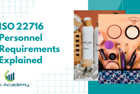ISO 22716 Personnel Requirements Explained