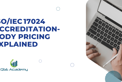 ISOIEC 17024 Accreditation‑Body Pricing Explained