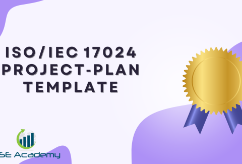 ISOIEC 17024 Project‑Plan Template