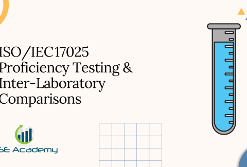 ISOIEC 17025 Proficiency Testing & Inter‑Laboratory Comparisons