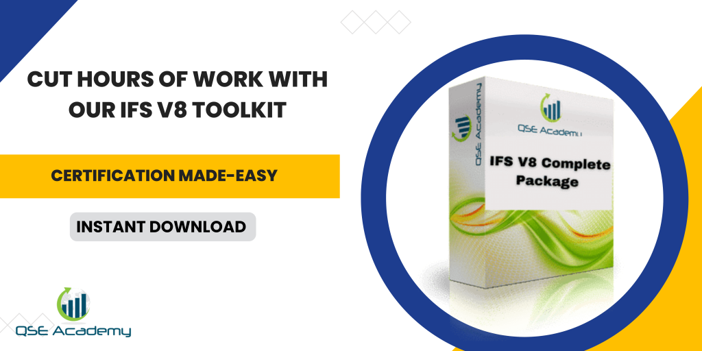 IFS V8 Glossary: Plain‑English Terms IFS V8 Glossary: Plain‑English Terms