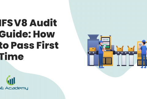 IFS V8 Audit Guide How to Pass First Time