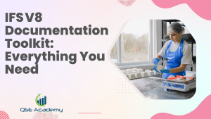 QSE Academy - Quality Management Standards