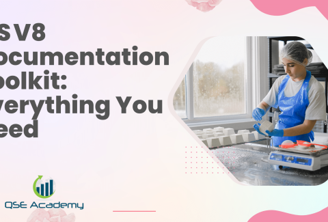 IFS V8 Documentation Toolkit Everything You Need