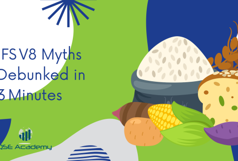 IFS V8 Myths Debunked in 3 Minutes