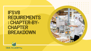 QSE Academy - Quality Management Standards