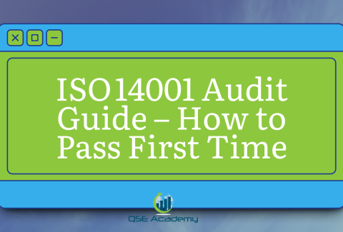 ISO 14001 Audit Guide – How to Pass First Time