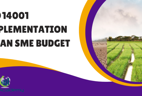 ISO 14001 Implementation on an SME Budget
