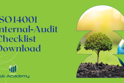 ISO 14001 Internal‑Audit Checklist Download