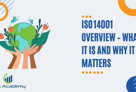ISO 14001 Overview – What It Is and Why It Matters