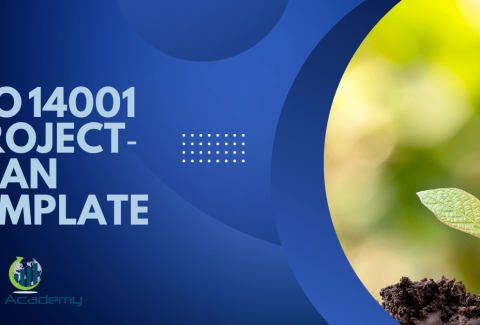 ISO 14001 Project‑Plan Template