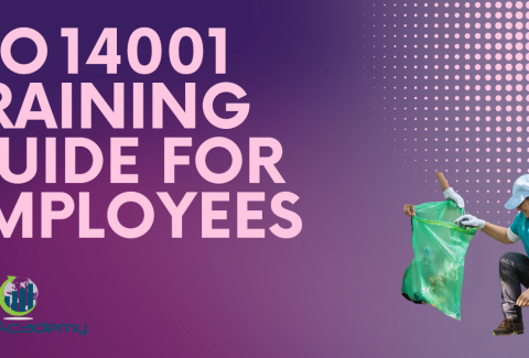 ISO 14001 Training Guide for Employees