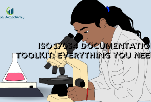 ISO 17034 Documentation Toolkit Everything You Need