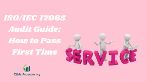 QSE Academy - Quality Management Standards