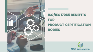 QSE Academy - Quality Management Standards