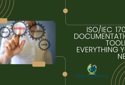 ISOIEC 17065 Documentation Toolkit Everything You Need