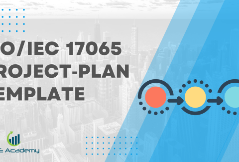 ISOIEC 17065 Project‑Plan Template