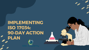 QSE Academy - Quality Management Standards