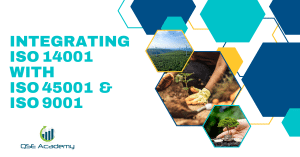 QSE Academy - Quality Management Standards