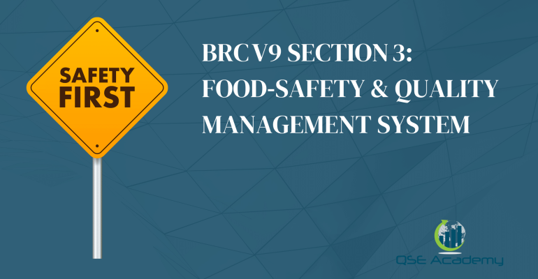 Navy Modern Isometric Business Strategy Blog Banner