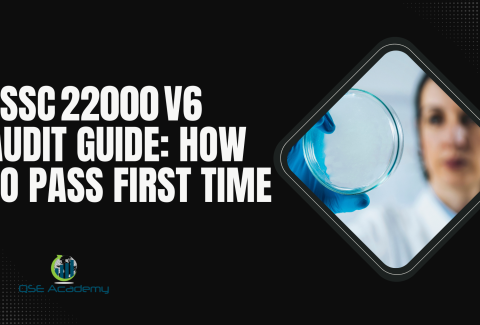 New FSSC 22000 V6 Audit Guide How to Pass First Time