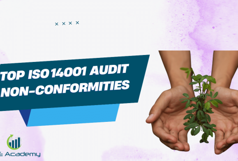 Top ISO 14001 Audit Non‑Conformities