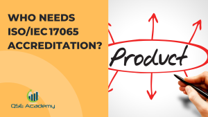 QSE Academy - Quality Management Standards