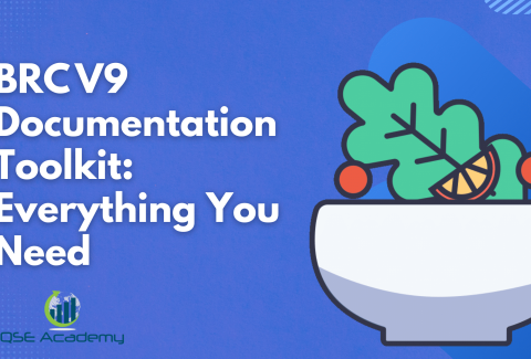 BRC V9 Documentation Toolkit Everything You Need