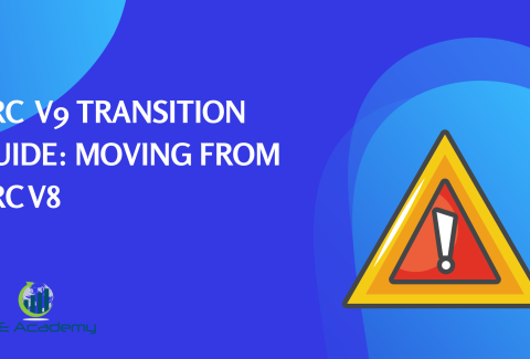 BRC V9 Transition Guide Moving from BRC V8