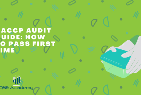 HACCP Audit Guide How to Pass First Time