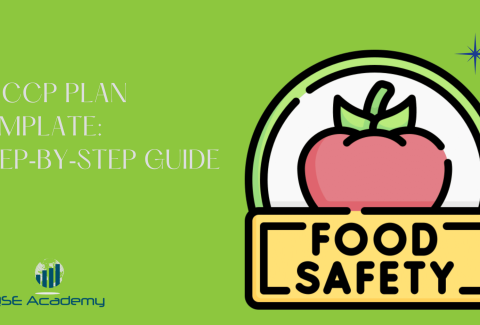 HACCP Plan Template Step‑by‑Step Guide