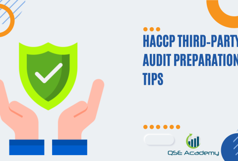 HACCP Third‑Party Audit Preparation Tips