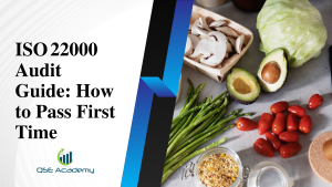 QSE Academy - Quality Management Standards