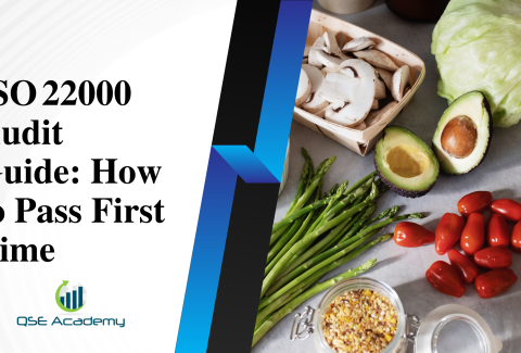 ISO 22000 Audit Guide How to Pass First Time