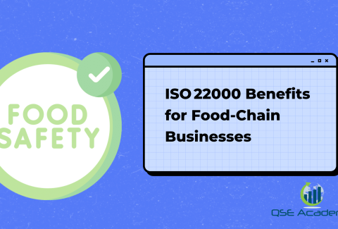 ISO 22000 Benefits for Food‑Chain Businesses