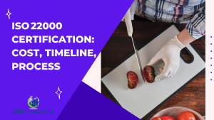 QSE Academy - Quality Management Standards