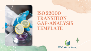 QSE Academy - Quality Management Standards