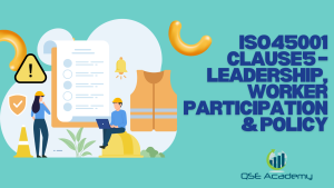 QSE Academy - Quality Management Standards