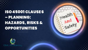 QSE Academy - Quality Management Standards