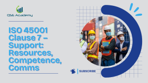 QSE Academy - Quality Management Standards