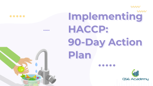 QSE Academy - Quality Management Standards